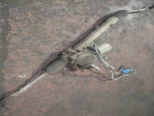 Cremallera de Direccion Citroen C3 KFU