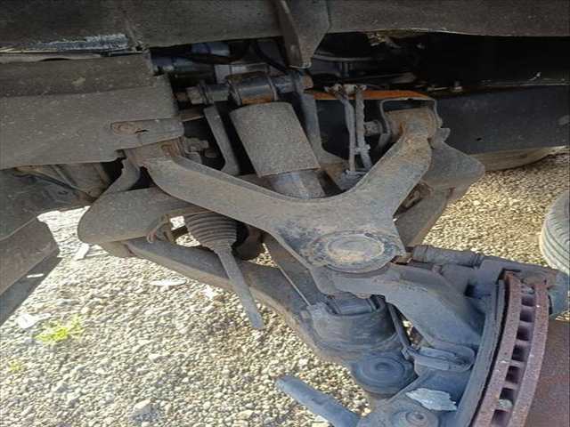 Brazo Suspension Delantero Izquierdo Iveco Daily FURGON 35C... BATALLA 3000 145CV 107KW