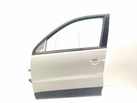 Puerta Delantera Izquierda Volkswagen Tiguan 2.0 TDI 4MOTION 140CV