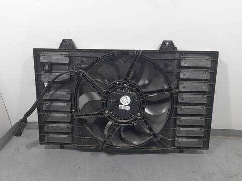 Foto 2ª: Electroventilador Peugeot 208 E-208 136CV 100KW [ZK01] (2020)