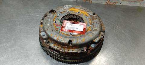 Volante Motor Chevrolet Captiva 2.2 VCDI LT 2WD 163CV 120KW