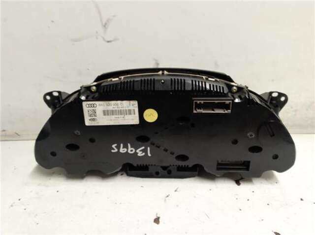 Foto 2ª: Cuadro de Instrumentos Audi A4 2.0 BASIS [2.0 LTR. - 105 KW 16V TDI] [CAGA]