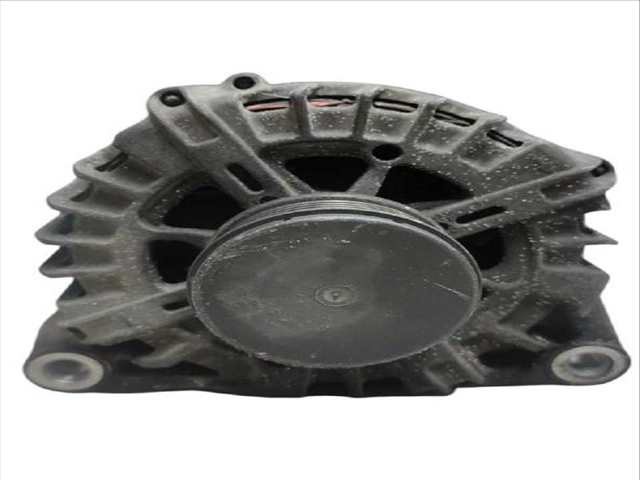 Foto 3ª: Alternador Citroen C4 2.0 HDI 165 (2006)