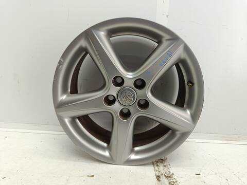 LLanta Chapa Toyota Corolla 2 2 D-4D SPORT 177CV 130KW
