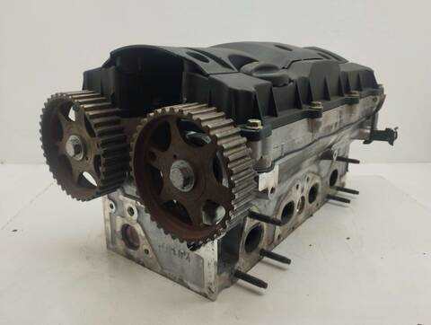 Foto 3ª: Culata Citroen Xsara 1.6 16V CAT NFU - TU5JP4) BERLINA 109CV 80KW (2004)