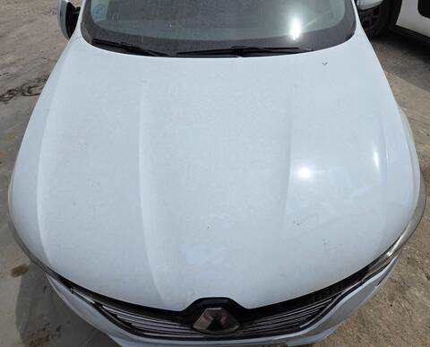Capot Renault Talisman R9M409
