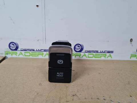 Freno de Mano Volkswagen Passat ADVANCE BMT 120CV 88KW