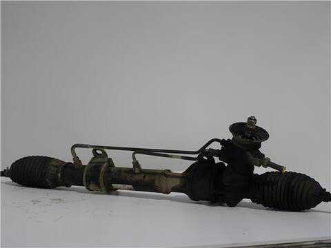 Foto 2ª: Cremallera de Direccion Honda Hrv 1.6 16V 4WD 105CV 77KW GH) [D16W1] (2001)