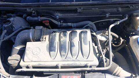 Motor Completo Mercedes Clase A 140 A 180 CDI 169.007) 109CV 80KW