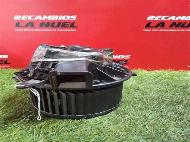 Foto 2ª: Calefacción Fiat Ducato FIAT DUCATO 2.3 JTD 2016 131CV 96KW (2025)