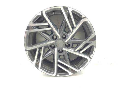 LLanta Aleacion Hyundai Kona N LINE 30 ANIVERSARIO 2WD