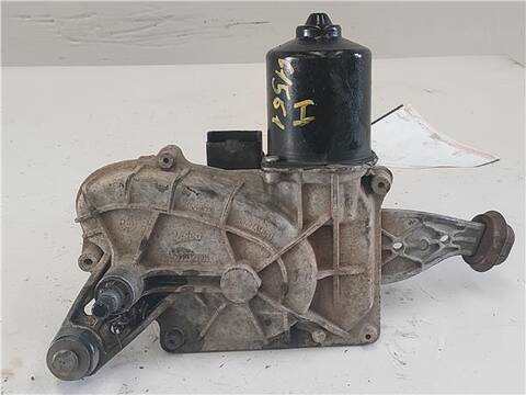 Foto 2ª: Motor Limpia Delantero Renault Scenic 1.5 DCI 95CV 70KW [K9K 846] (2014)