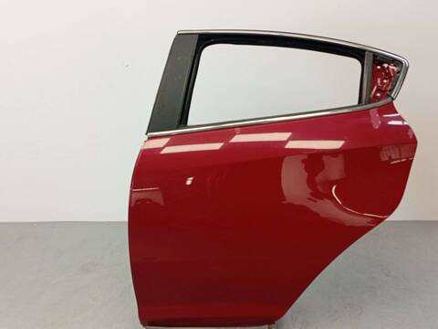 Puerta Trasera Izquierda Alfa Romeo Giulietta 2.0 JTDM 940FXE1A 940FXG11) 170CV 125KW