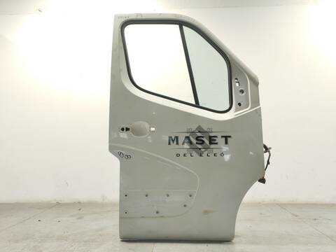 Puerta Delantera Derecha Nissan NV400 DCI 110 110CV 81KW FURGONETA