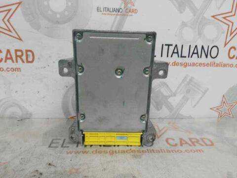 Foto 4ª: Centralita Airbag Mercedes Clase E 180 2.1 CDI CAT 170CV 125KW (2009)