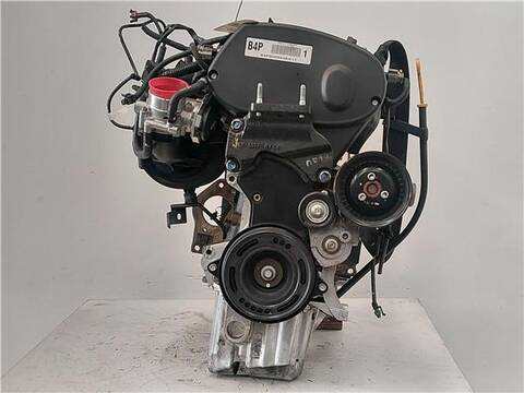 Foto 4ª: Motor Completo Chevrolet Aveo 1.4 LS BERLINA 101CV 74KW [F14D4] (2010)