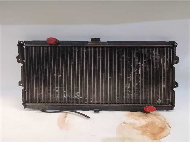 Foto 3ª: Radiador Motor Hyundai Galloper 2.5 DIESEL B0045UK 73kw [D4BH] (1998)