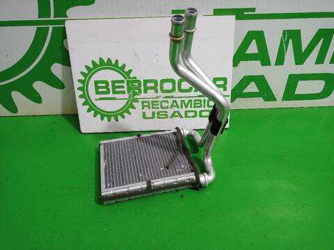 Foto 3ª: Radiador Calefaccion A.A. Nissan Qashqai 1.3 DIG-T 140CV [HR13DDT] (2013)