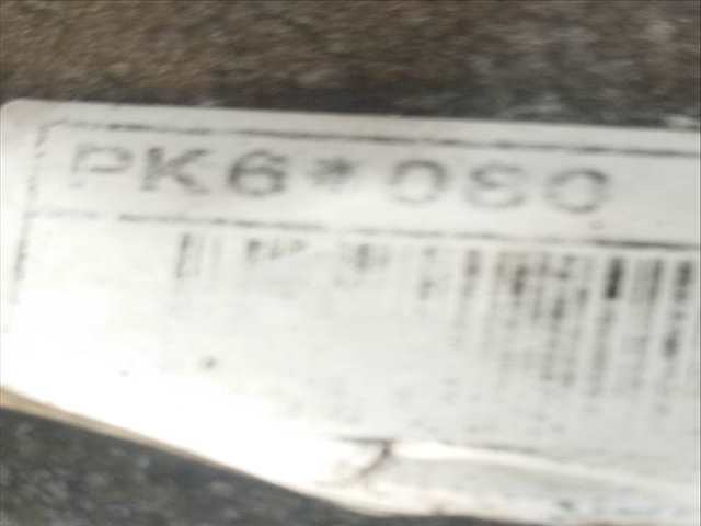 Caja Cambios Renault Master 2.5 DCI 100 FD0U FD0V FD3U FD3V FD8U FD8V) FURGONETA