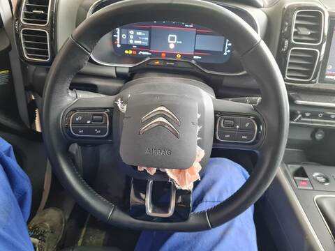 Volante Citroen C5 C-SERIES AIRCROSS 130CV 96KW