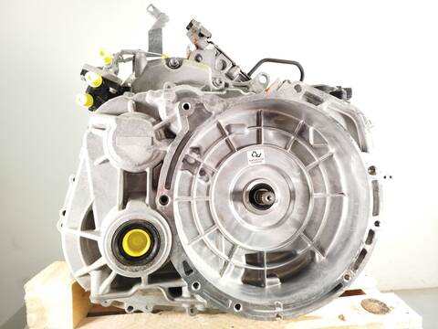 Foto 1ª: Caja Cambios Mitsubishi Outlander 2.0 HYBRID 4WD GG2W) 121CV 89KW [4B11] (2013)