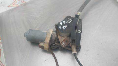 Foto 4ª: Elevalunas Manual Trasero Derecho Jeep Grand Cherokee 2.7 CRD LAREDO 163CV 120KW [665921] (2001)