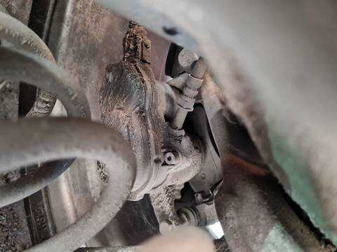 Pedal Embrague Audi Q5 3.0 TDI 239CV 176KW