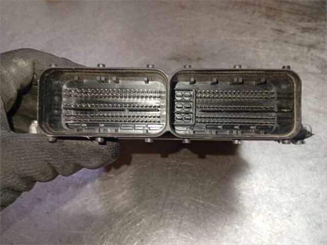 Foto 3ª: Centralita Motor ECU Fiat Ducato 2.3 180 L2H2 RS 3450 MM [2.3 LTR. - 131 KW TURBODIESEL MULTIJET]