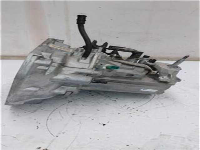 Foto 3ª: Caja Cambios Renault Clio TCE 90 B7MT) 91CV 67KW [H4D 450,H4D 470] (2021)
