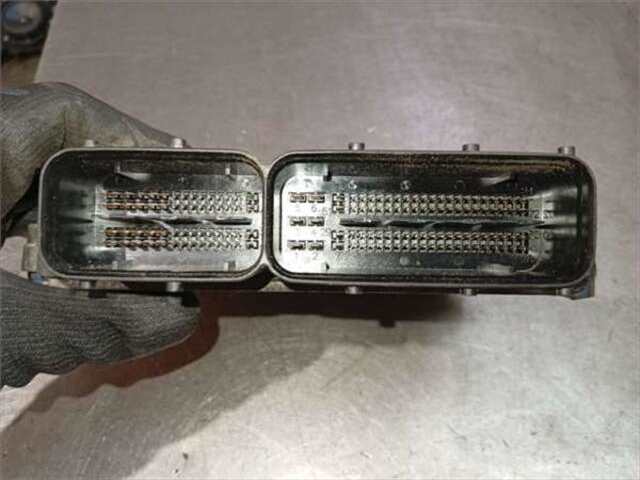 Foto 3ª: Centralita Motor ECU Fiat Punto 1.3 D MULTIJET [199 A2.000]