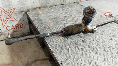 Foto 3ª: Cremallera de Direccion Kia Carens BUSINESS 116CV 85KW [D4FD] (2018)