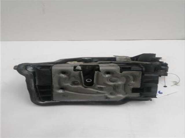 Foto 2ª: Cerradura Puerta Delantera Izquierda Bmw Serie 5 518 3.0 530D M SPORT [3 0 LTR. - 195 KW 24V TD] BERLINA 265CV