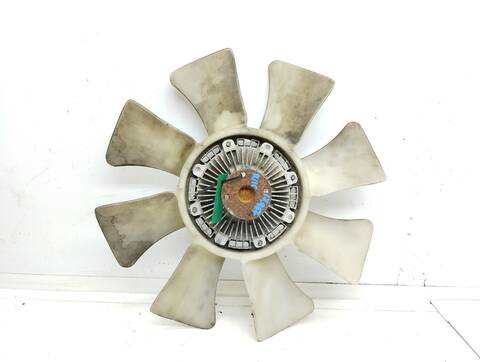 Foto 1ª: Ventilador Viscoso Motor Kia Sorento 2.5 CRDI ACTIVE 170CV 125KW [D4CB] (2006)