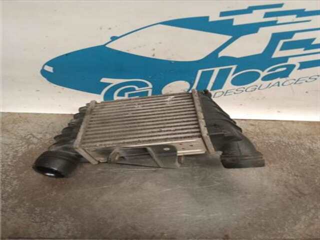 Foto 3ª: Intercooler Seat Cordoba 1.9 TDI [ATD]