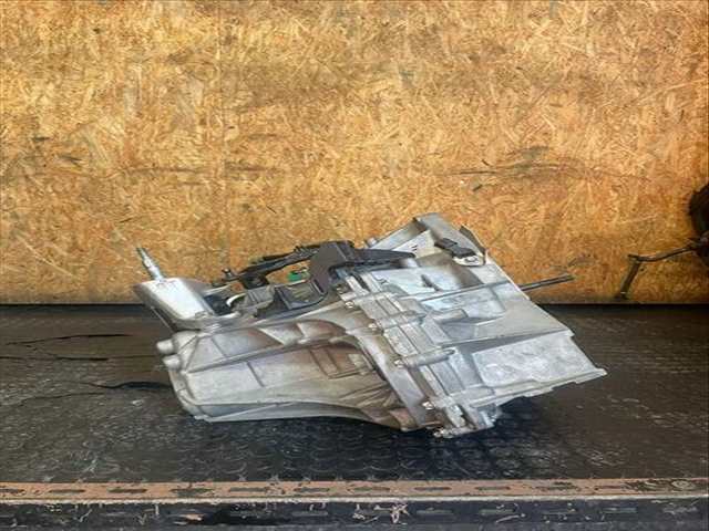 Foto 2ª: Caja Cambios Renault Megane 1 TCE ENERGY 132CV (2015)