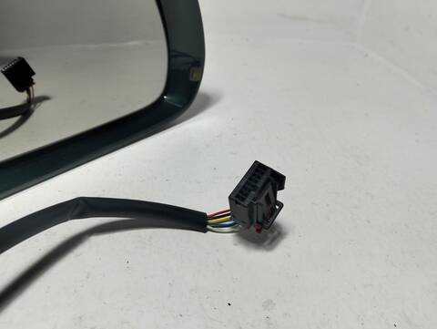 Foto 2ª: Retrovisor Derecho Audi A4 BASIS 2 16V TDI 143CV (2008)