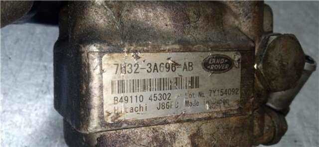 Foto 2ª: Bomba Servodireccion Land Rover Range 3.6 V8 TD EDITION 60 YRS [3.6 LTR. - 200 KW TD V8] [368DT]