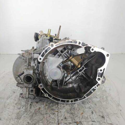 Caja Cambios Peugeot 406 2.0 HDI 110