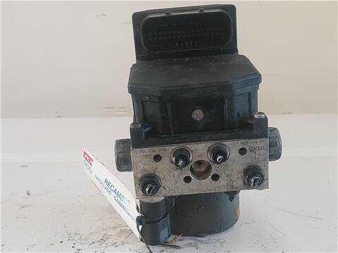Abs Audi A4 1.9 TDI 96KW) BERLINA 130CV