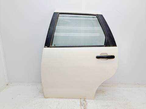 Puerta Trasera Izquierda Seat Cordoba 1.9 DIESEL CAT 1Y) BERLINA 64CV 47KW
