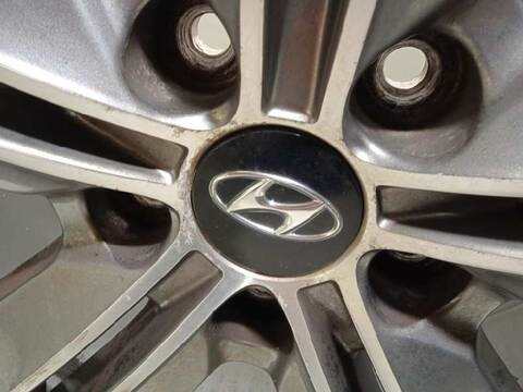 Foto 4ª: LLanta Chapa Hyundai Santa Fe 2.2 CRDI CAT GRAND SANTA FE [D4HB] (2015)