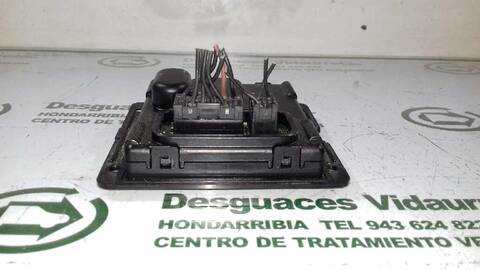 Foto 2ª: Centralita Faros Xenon Opel Vectra 1.9 CDTI BERLINA 120CV 88KW [Z19DT] (2007)