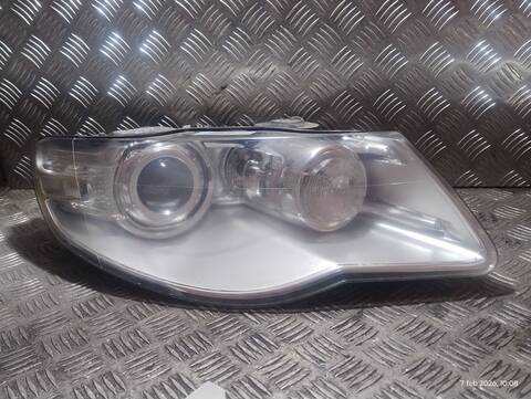 Faro Derecho Volkswagen Touareg BKS