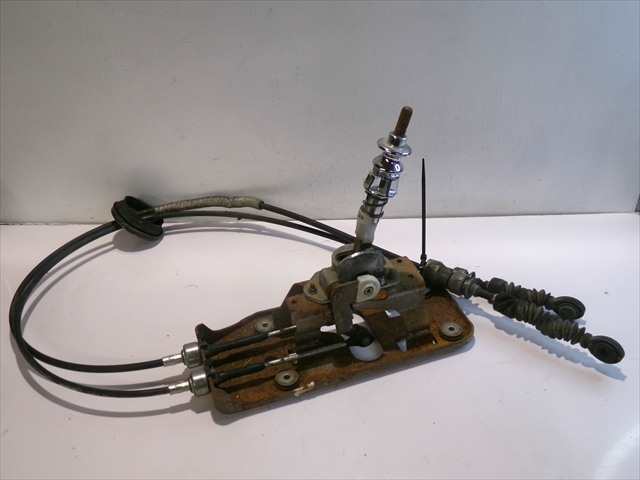 Foto 2ª: Palanca de Cambio Chrysler Sebring 2.0 CRD 2007-2011 [BYL] (2010)