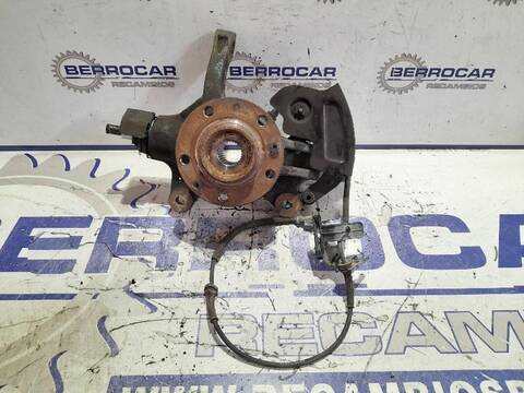 Mangueta Delantera Derecha Peugeot Expert 1.6 BLUE-HDI FAP 116CV