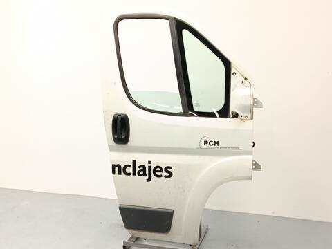 Puerta Delantera Derecha Citroen Jumper 2.2 HDI 130 130CV 96KW FURGONETA