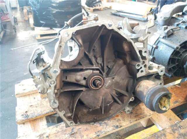 Caja Cambios Honda Stream 1.7I ES [1.7 LTR. - 92 KW CAT]