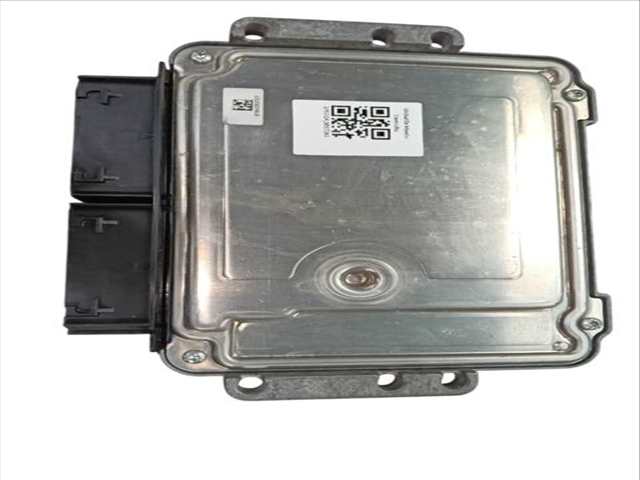 Centralita Motor ECU Ford Focus 1.0 ECOBOOST
