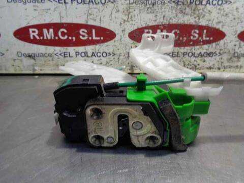 Cerradura Puerta Trasera Izquierda Hyundai i40 COMFORT 116CV 85KW
