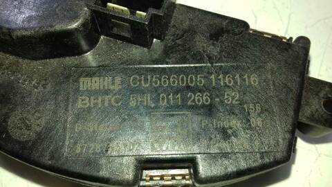 Foto 3ª: Calefacción Mercedes Vito 2.1 CDI CAT 136CV 100KW (2014)